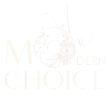 MODERN CHOISE